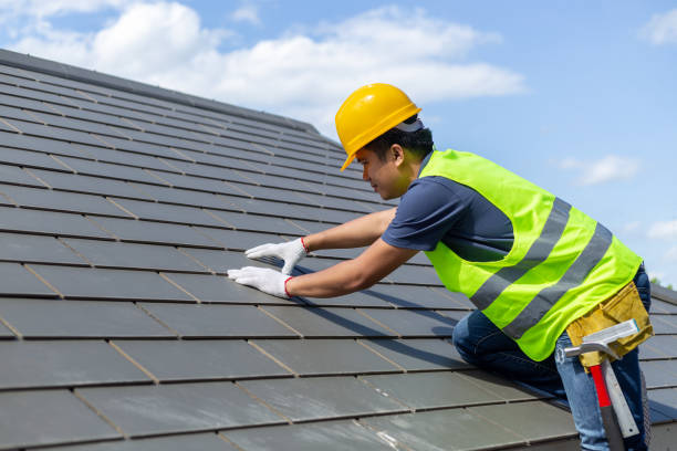 Best Tile Roofing Contractor  in Churchville, NY