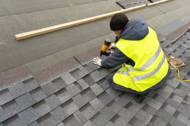 Heating Cable for Roof Installation in Churchville, NY