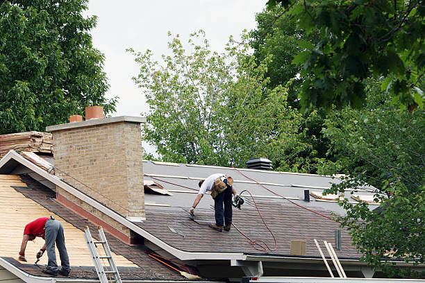 Best New Roof Installation  in Churchville, NY