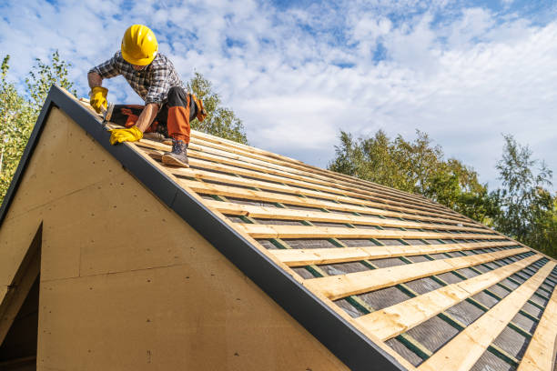 Churchville, NY Roofing Contractor Company