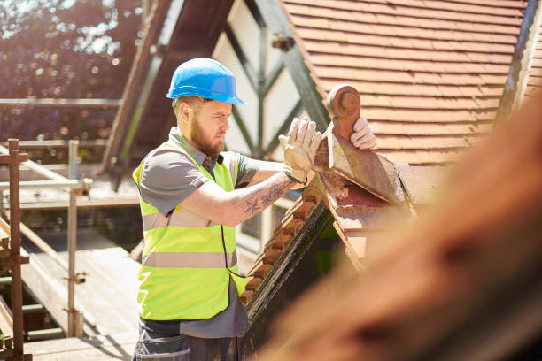 Best New Roof Installation  in Churchville, NY